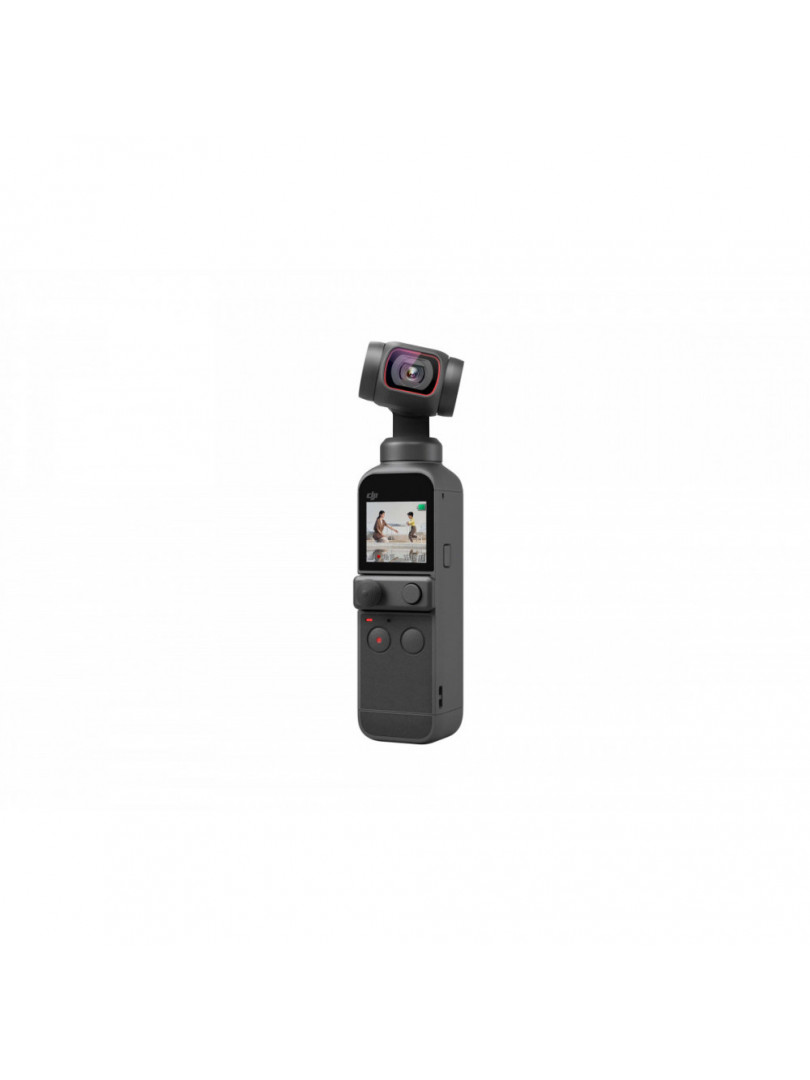 DJI Osmo Pocket 2 в официальном интернет-магазине DJI в Украине.